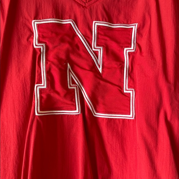 Nebraska Cornhuskers Pullover - Picture 3 of 10